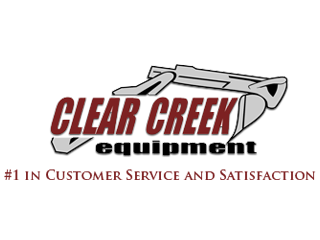 Clear Creek Equipment