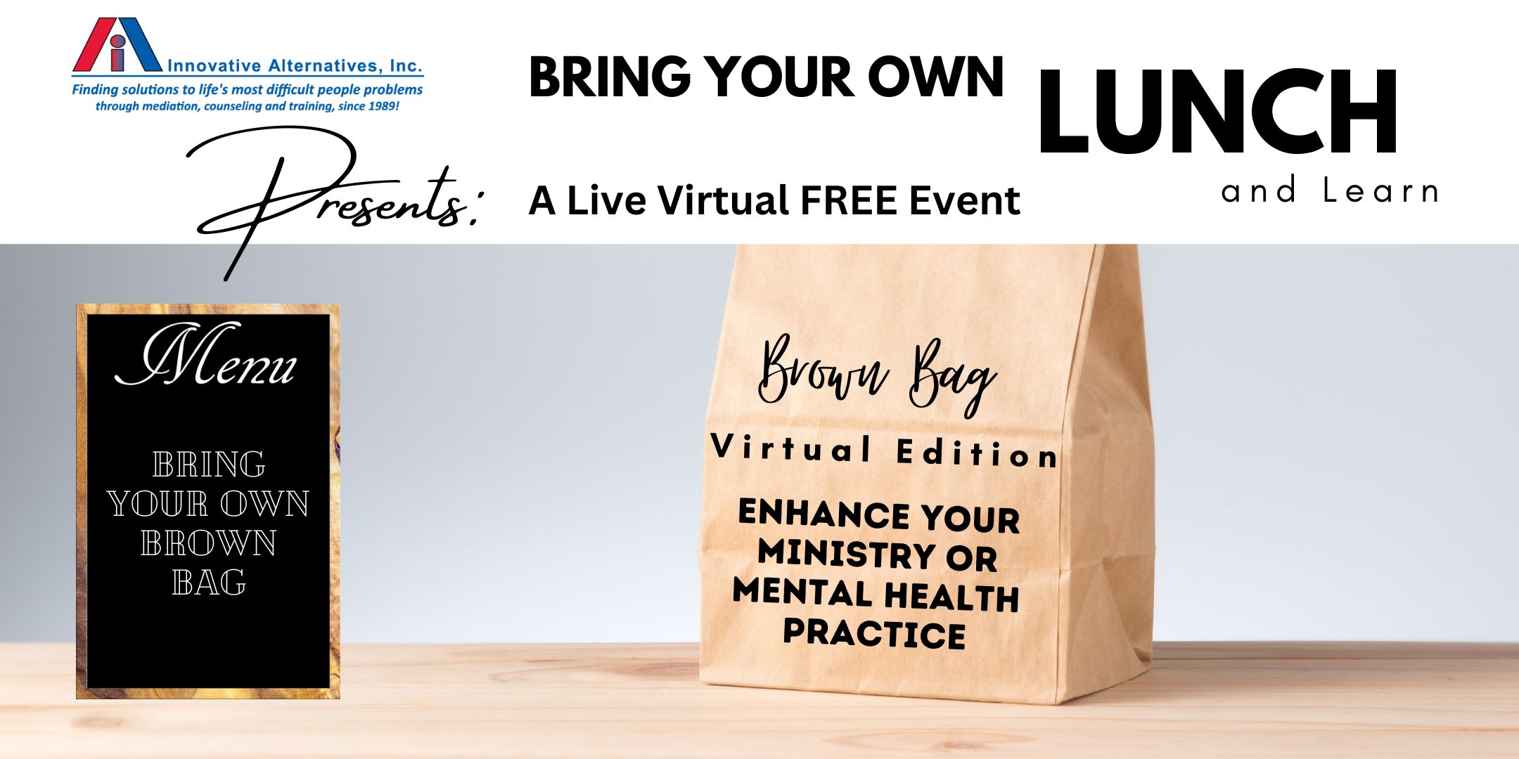 Invitation Brown Bag Lunch leave no one behind! - WUR